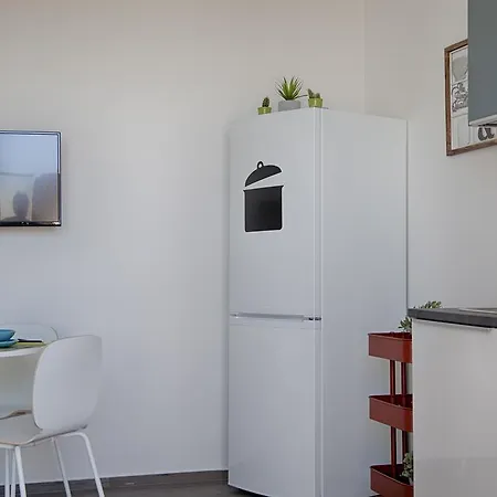 Charlotte's House Locaz. Turistica Apartamento