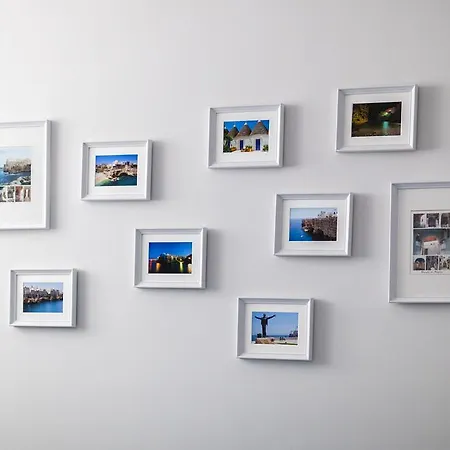 Apartamento Charlotte's House Locaz. Turistica