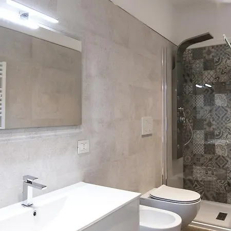 Apartment Charlotte's House Locaz. Turistica Polignano a Mare